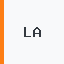La